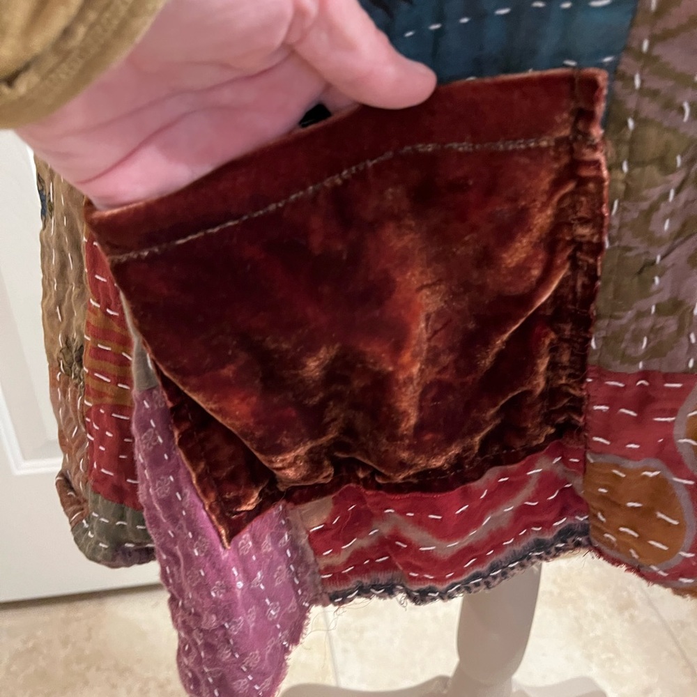 Jacket - Picture 3 of 5